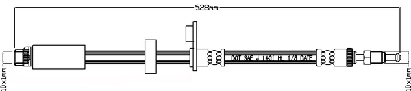 JBH1172