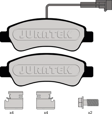 JCP8150