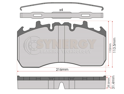 SYN3010