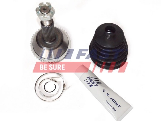 FT25511K