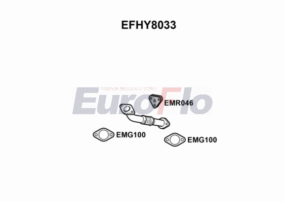 EFHY8033