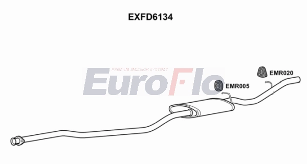 EXFD6134