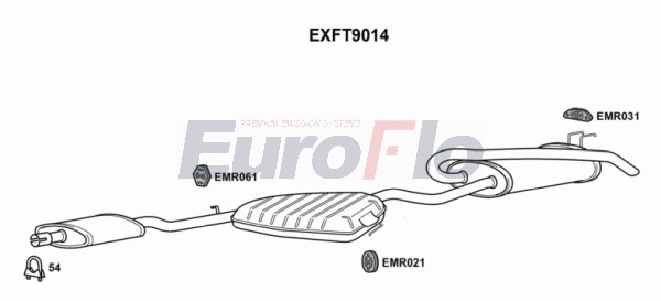 EXFT9014