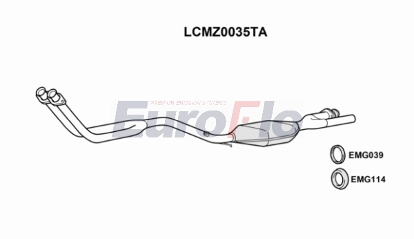 LCMZ0035TA