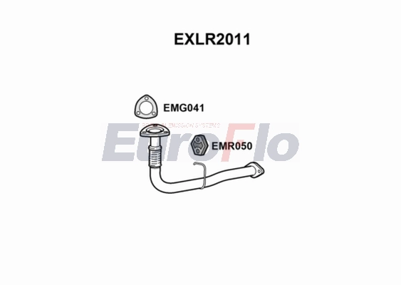 EXLR2011