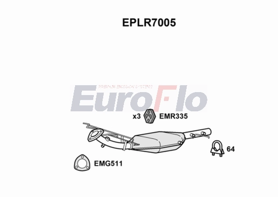 EPLR7005