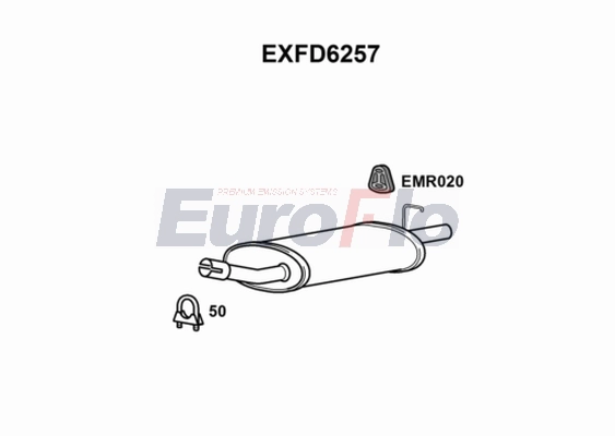 EXFD6257