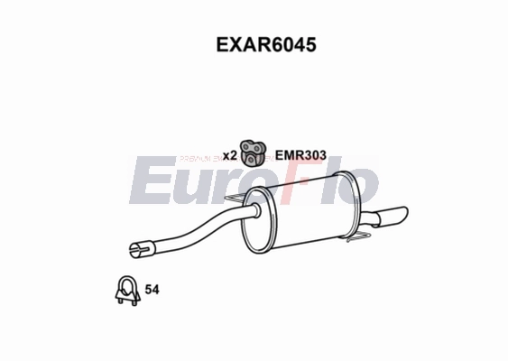 EXAR6045
