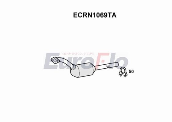 ECRN1069TA