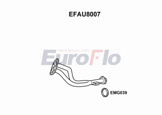 EFAU8007