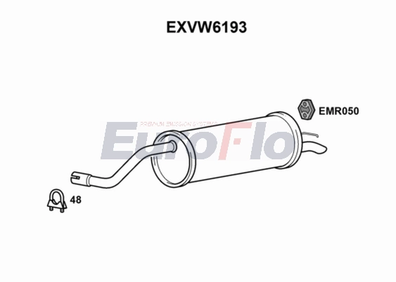 EXVW6193
