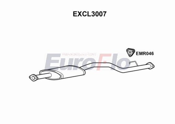 EXCL3007