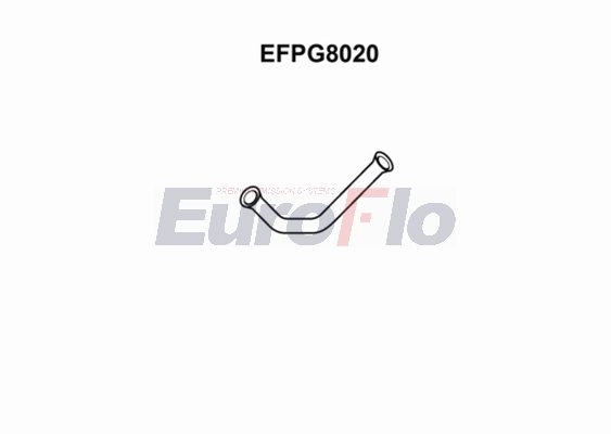 EFPG8020