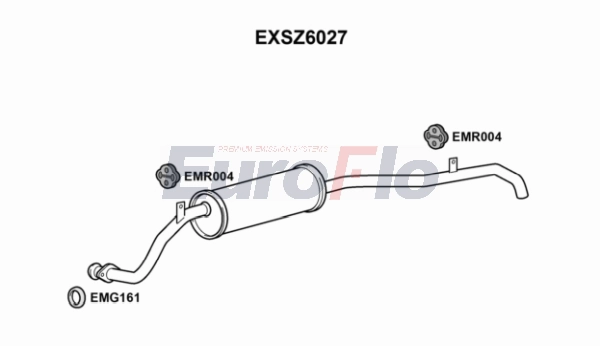 EXSZ6027