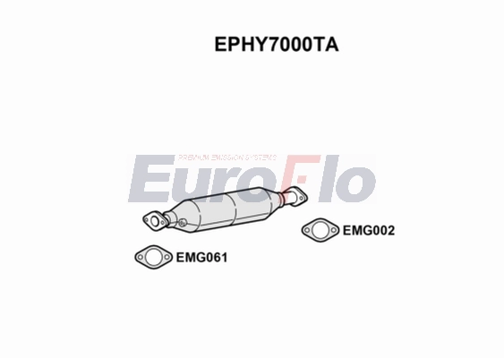 EPHY7000TA