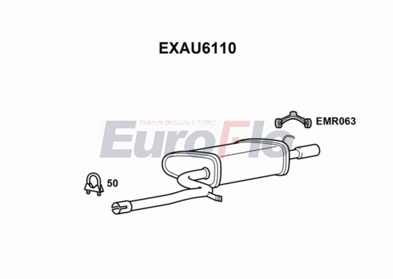 EXAU6110