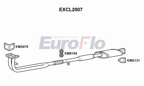 EXCL2007