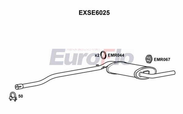 EXSE6025