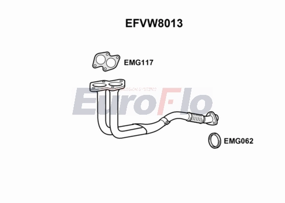 EFVW8013