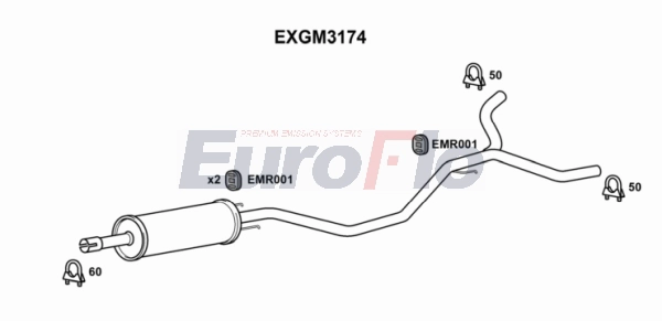 EXGM3174