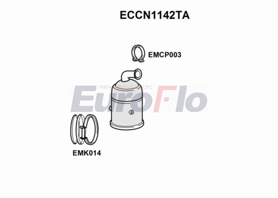 ECCN1142TA