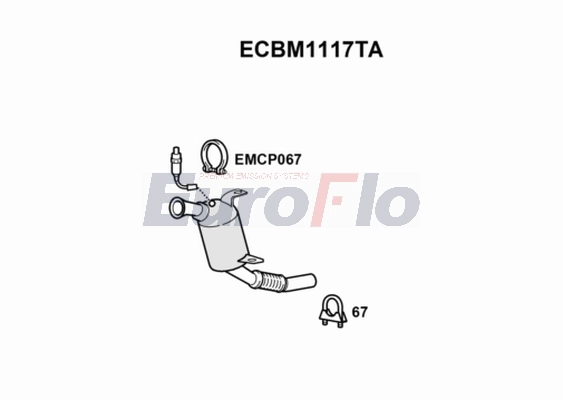 ECBM1117TA