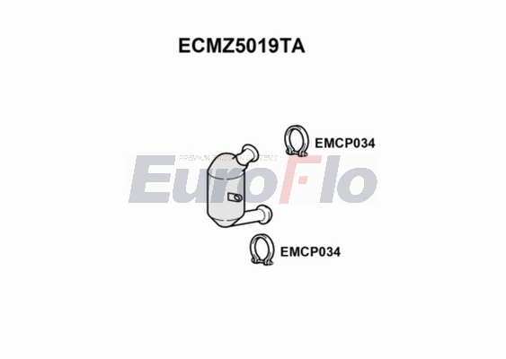 ECMZ5019TA