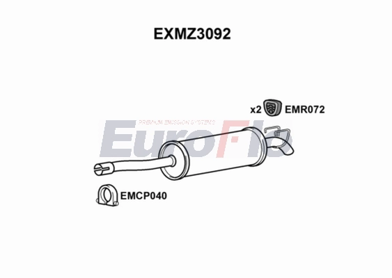 EXMZ3092