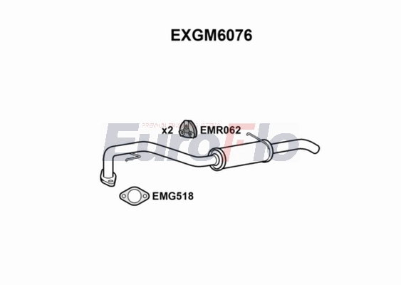 EXGM6076