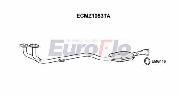 ECMZ1053TA