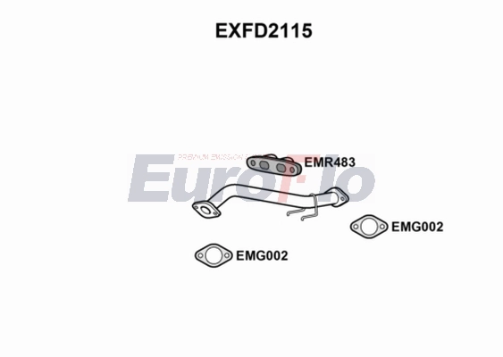 EXFD2115