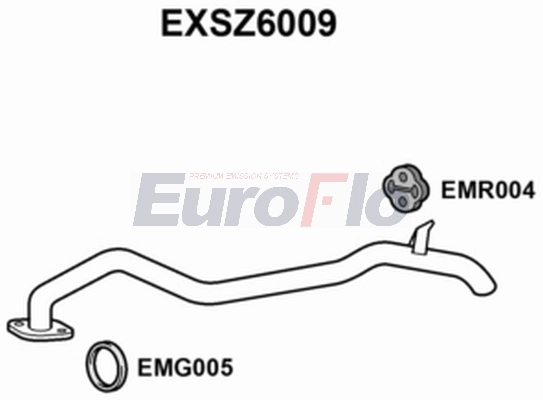 EXSZ6009