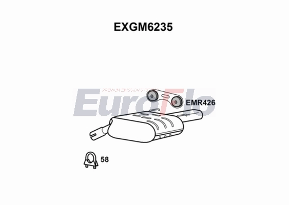 EXGM6235