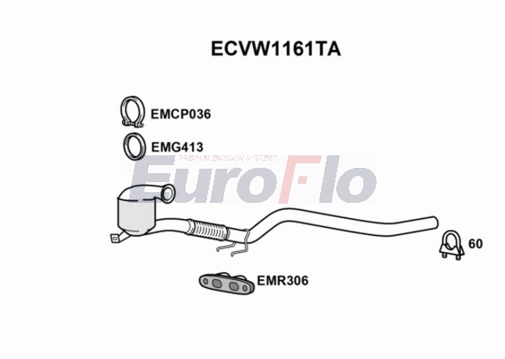 ECVW1161TA