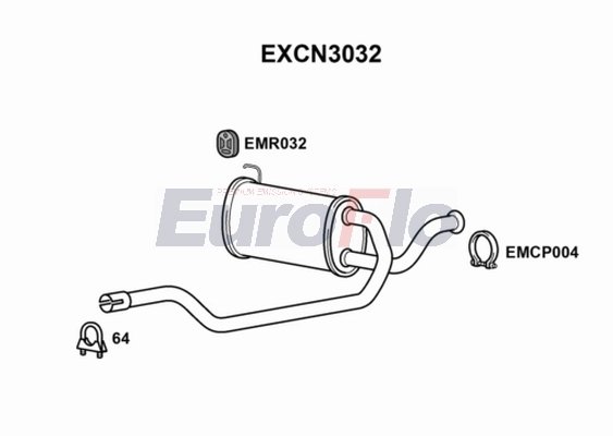 EXCN3032