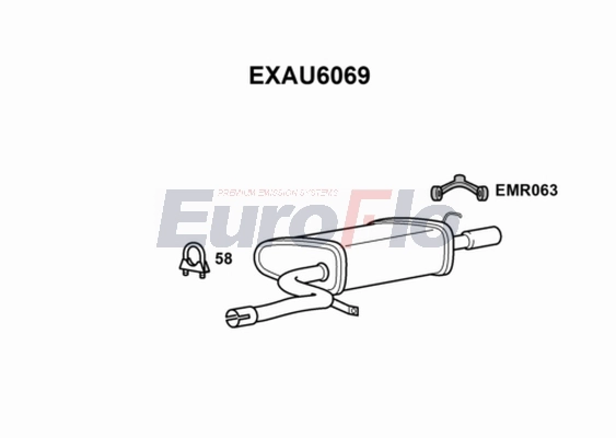 EXAU6069