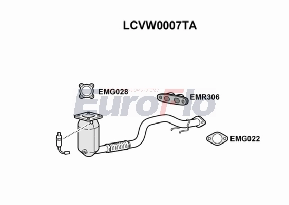 LCVW0007TA