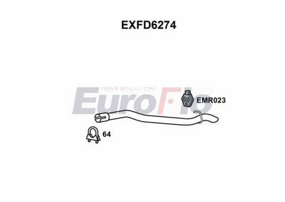 EXFD6274