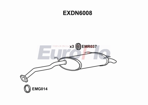 EXDN6008