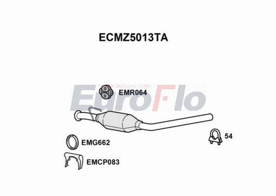 ECMZ5013TA