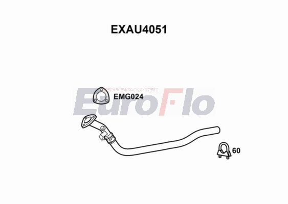 EXAU4051
