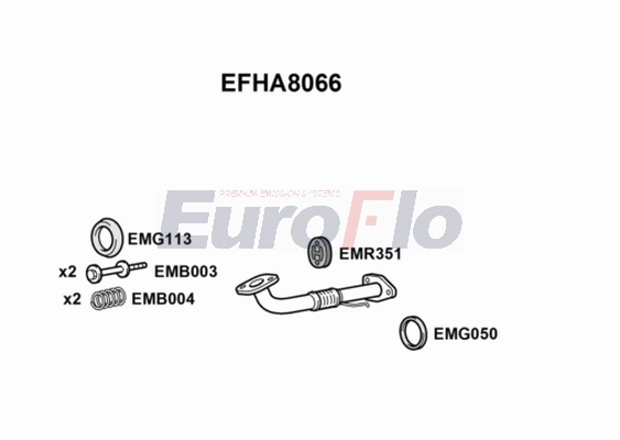 EFHA8066