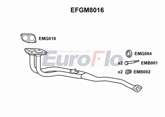 EFGM8016