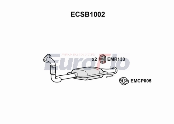 ECSB1002