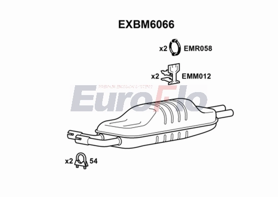 EXBM6066