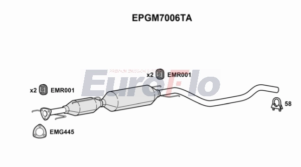 EPGM7006TA