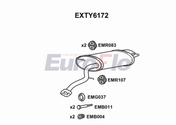 EXTY6172
