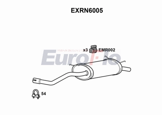 EXRN6005
