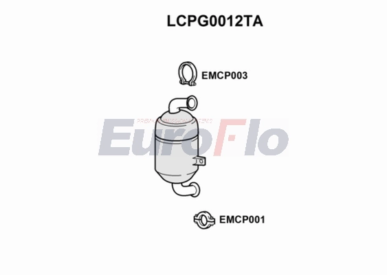 LCPG0012TA