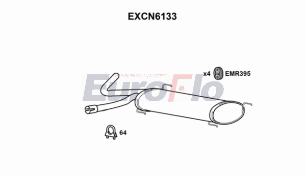EXCN6133